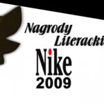 Finałowa 7 książek nominowanych do Nagrody Nike