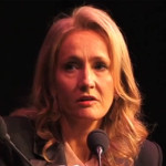 J. K. Rowling ofiarą afery podsłuchowej