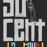 50 Cent wydaje powieść dla młodzieży