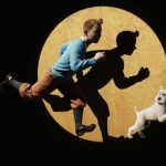 „Przygody Tintina” na ekranach polskich kin!