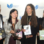 Jesmyn Ward zdobywczynią National Book Award