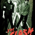 Biografia The Clash od stycznia w księgarniach
