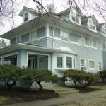 Dom Hemingwaya w Oak Park na sprzedaż
