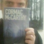 Niepublikowany autor podszywał się pod Cormaca McCarthy?ego