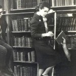 Literackie Walentynki w bibliotece?