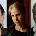 Kaui Hart Hemmings, Lionel Shriver i Robert Harris o adaptacjach swoich powieści