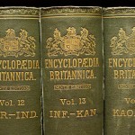 Po 244 latach Encyklopedia Britannica przestaje ukazywać się drukiem