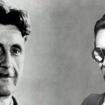 Huxley do Orwella: „1984” poprzedza „Nowy Wspaniały Świat”
