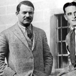 Hemingway doradził w liście Fitzgeraldowi odnośnie pisania