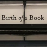 Narodziny książki