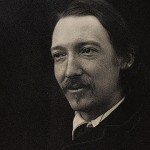 Robert Louis Stevenson oddał swoje urodziny dziewczynce