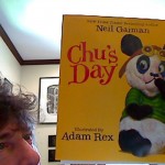Neil Gaiman wyda pięć nowych książek dla dzieci