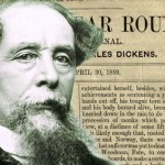 Charles Dickens zidentyfikowany jako autor artykułu broniącego praw robotników