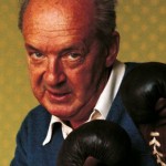 Opublikowano mało znany esej Nabokova o boksie