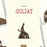 Nadchodzi „Goliat” Toma Gaulda!