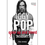Fragment książki „Iggy Pop: Upadki, wzloty i odloty legendarnego punkowca” Paula Trynki