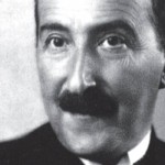Wielka Brytania nie chce tablicy upamiętniającej Stefana Zweiga