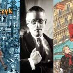 James Joyce w dwóch komiksach Alfonso Zapico