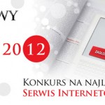 Papierowy Ekran 2012 – zgłoszenia do konkursu