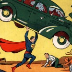 Córka twórcy Supermana walczy o odzyskanie praw do postaci