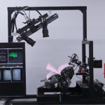 Skanujący robot „czyta” 250 stron na minutę