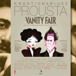 „Kwestionariusz Prousta Vanity Fair” w grudniu w Empikach