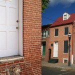 Wandale niszczą Dom i Muzeum Edgara Allana Poe w Baltimore
