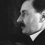 H. G. Wells nie chciał bronić dzieła życia Jamesa Joyce?a