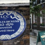 Muzeum Dickensa odrestaurowano za 3,1 miliona funtów
