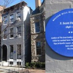 Dom F. Scotta Fitzgeralda w Baltimore wystawiony na sprzedaż