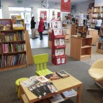 Najpiękniejsza polska księgarnia mieści się w Zawierciu
