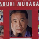 Murakami zapowiada nową powieść na kwiecień