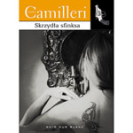 Fragment powieści „Skrzydła sfinksa” Andrei Camilleriego