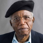 Zmarł Chinua Achebe