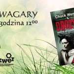 Kulturalne wagary z książką w Warszawie