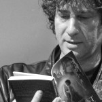 Neil Gaiman o przyszłości rynku książki