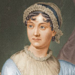 Jane Austen pojawi się na brytyjskich banknotach?