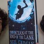 „Ocean na końcu drogi” oparty na wydarzeniach z dzieciństwa Gaimana