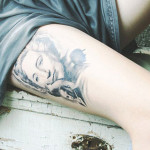Najciekawsze tatuaże literackie z całego świata