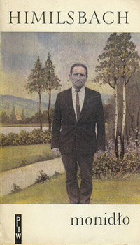 Jan Himilsbach "Monidło"