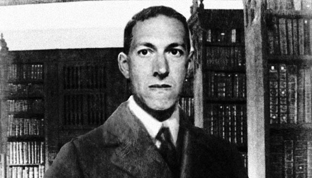 7 gadżetów dot. Lovecrafta
