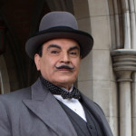 Herkules Poirot zmartwychwstanie na kartach nowej powieści