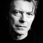 100 ulubionych lektur Davida Bowiego