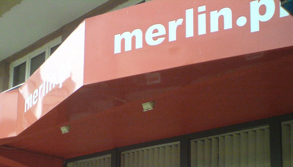 Merbook Merlina