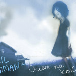 Fragment „Oceanu na końcu drogi” Neila Gaimana