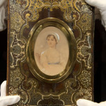 Portret Jane Austen sprzedany za 164,5 tysiąca funtów