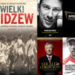 Po raz pierwszy w Polsce wybrano Sportową Książkę Roku
