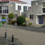 W holenderskim mieście nazwy ulic zaczerpnięto z „Hobbita” i „Władcy Pierścieni”
