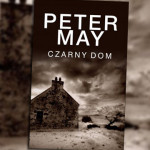 Fragment powieści kryminalnej Petera Maya „Czarny Dom”