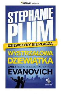 Stephanie Plum - Wystrzałowa Dziewiątka
